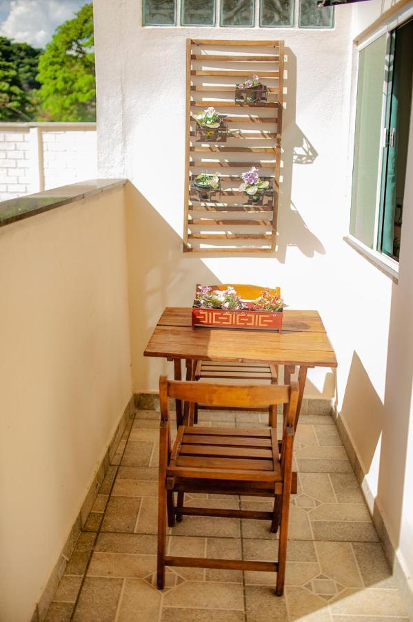 Casas E Suites Temporada Tiradentes Extérieur photo
