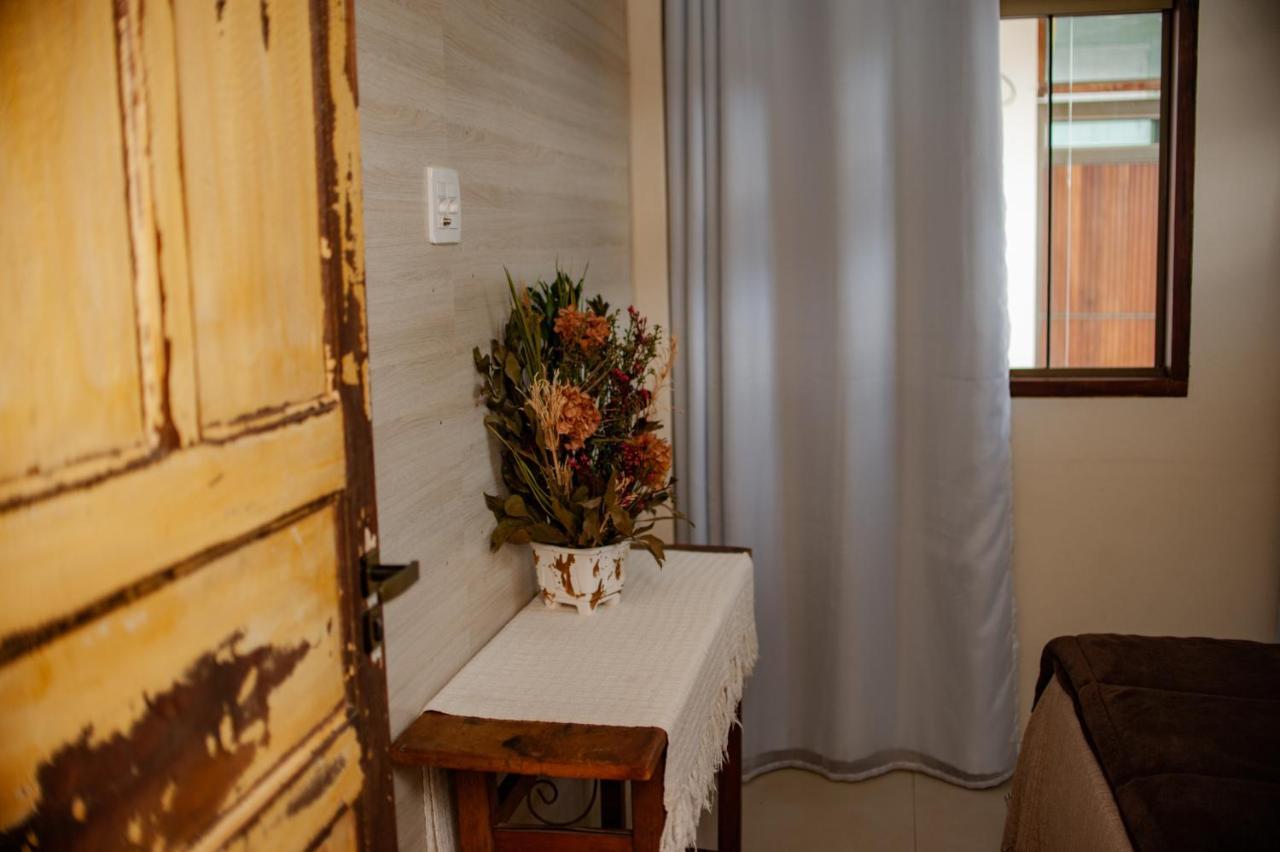 Casas E Suites Temporada Tiradentes Extérieur photo