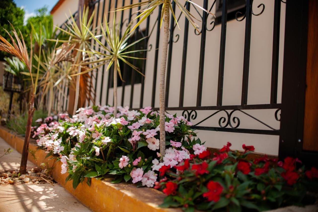 Casas E Suites Temporada Tiradentes Extérieur photo